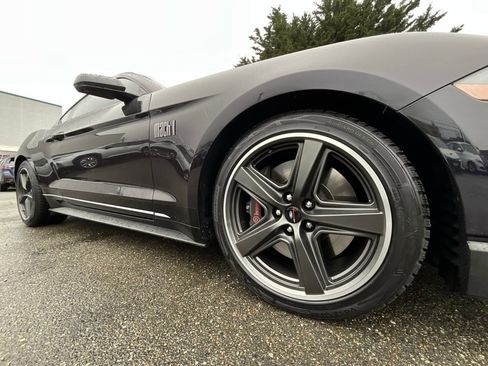 Used 2023 Ford Mustang Mach 1 image 10