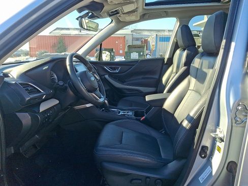 Certified 2023 Subaru Forester Limited image 13
