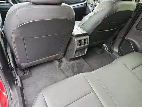 Used 2024 Nissan Rogue SV w/ SV Premium Package image 18