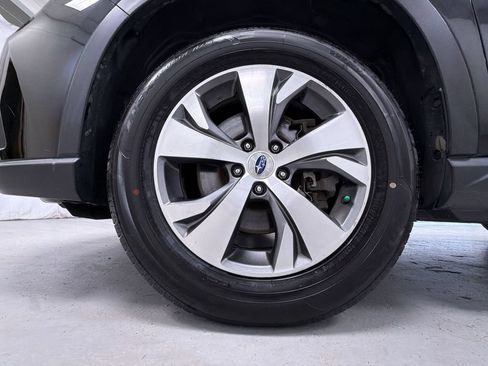 Used 2019 Subaru Ascent Premium AWD/4WD image 14