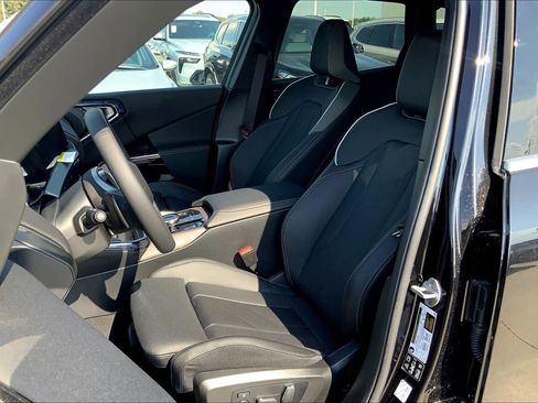 Used 2026 BMW X3 xDrive30 w/ Premium Package image 9