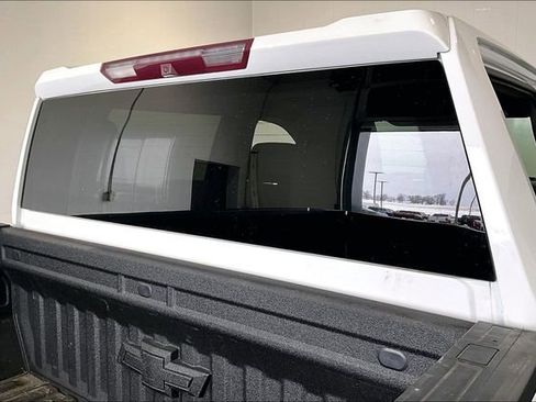 Used 2020 Chevrolet Silverado 2500 LT w/ True North Edition image 42