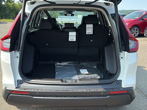New 2026 Honda CR-V EX-L image 25