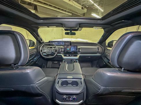 New 2026 Ford Expedition Tremor AWD/4WD image 32