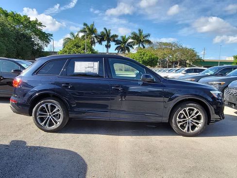 New 2026 Audi Q7 2.0T Premium AWD/4WD image 9