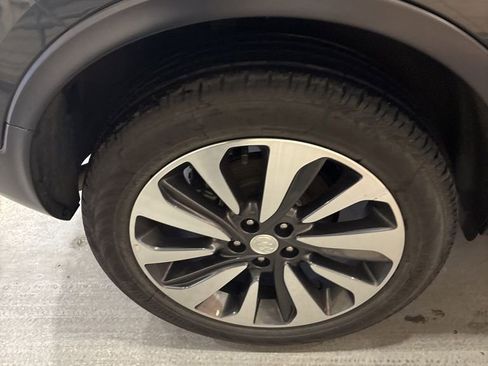 Used 2017 Buick Encore Preferred image 9