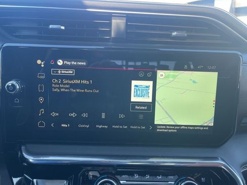 New 2026 GMC Sierra 2500 Denali Ultimate image 28