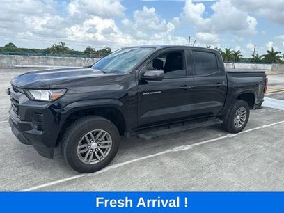 Used 2023 Chevrolet Colorado LT