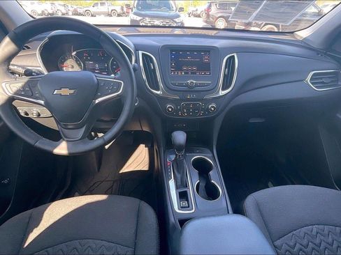 Used 2024 Chevrolet Equinox LT w/ LPO, Floor Liner Package image 16