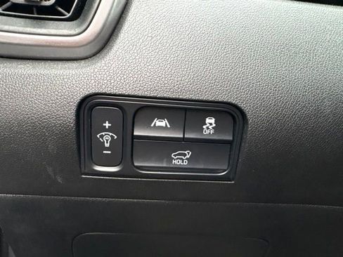 Certified 2023 Kia Sorento X-Line EX AWD/4WD image 23