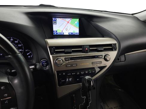 Used 2013 Lexus RX 450h AWD w/ Navigation Pkg image 22