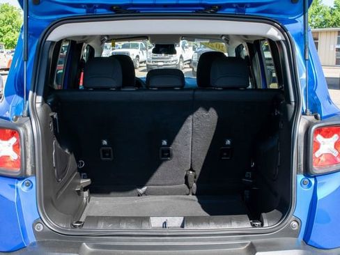 Used 2020 Jeep Renegade Sport image 11