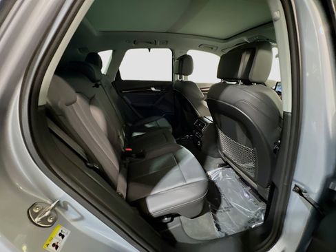 Used 2019 Audi Q5 2.0T Premium Plus w/ Premium Plus Package image 22