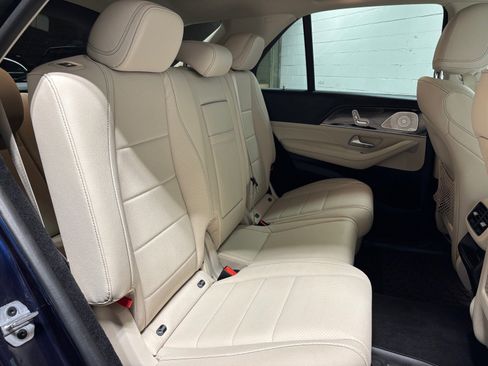 Used 2022 Mercedes-Benz GLE 350 4MATIC image 39