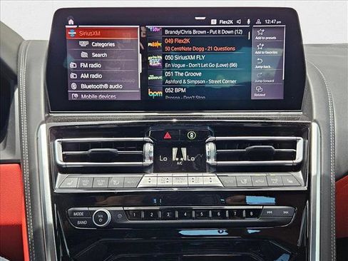 New 2024 BMW 840i 840i image 11