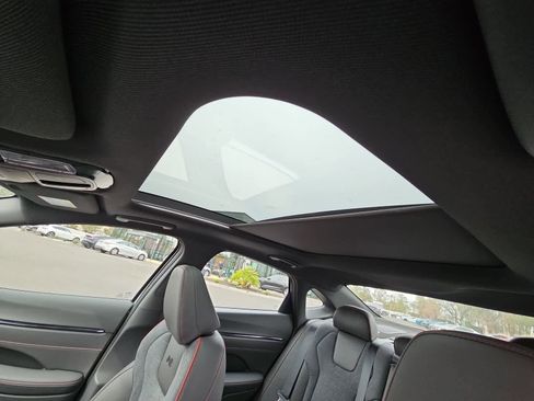 New 2026 Hyundai Sonata N Line FWD image 28