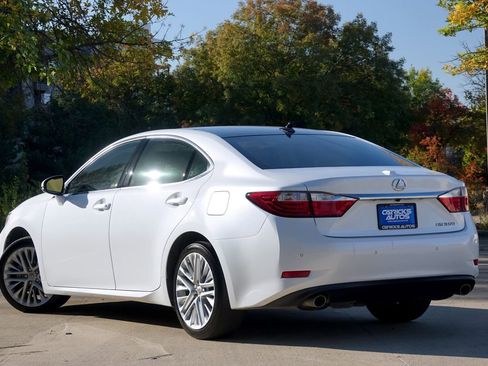 Used 2014 Lexus ES 350 image 4