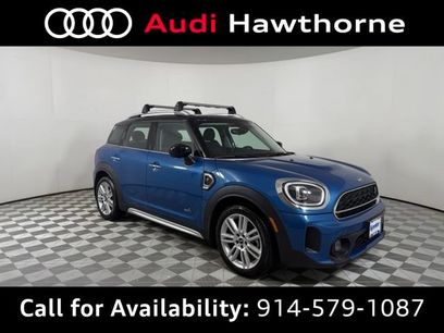 Used 2024 MINI Cooper Countryman S w/ Premium Package