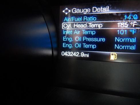 Certified 2020 Ford Mustang GT w/ Black Accent Package RWD image 36