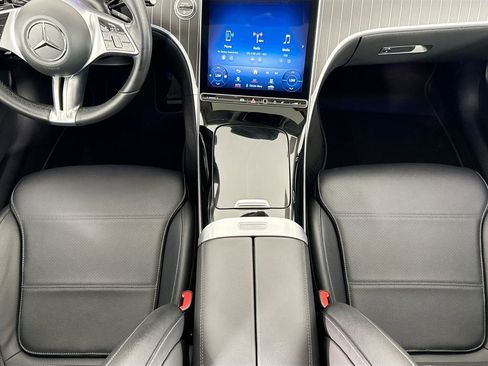Certified 2023 Mercedes-Benz C 300 Sedan image 16