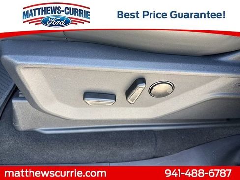 New 2026 Ford Expedition Max Platinum w/ Stealth Appearance Package image 10