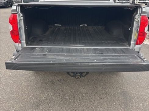 Used 2019 Toyota Tundra SR5 w/ SR5 Upgrade Package image 12