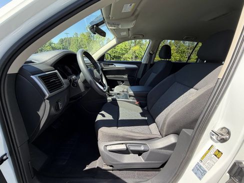 Used 2021 Volkswagen Atlas S FWD image 13
