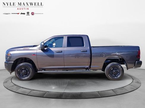 New 2026 RAM 2500 Tradesman AWD/4WD image 13