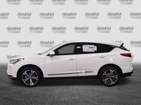New 2026 Acura RDX SH-AWD w/ Technology Package image 6