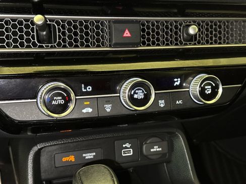 Certified 2023 Honda Civic Sport image 22