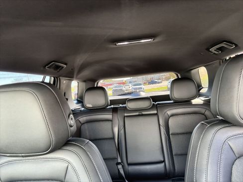 New 2026 Chevrolet Equinox LT w/ Convenience Package II image 23