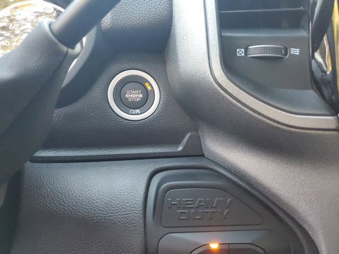 New 2026 RAM 3500 Tradesman w/ Safety Group image 23