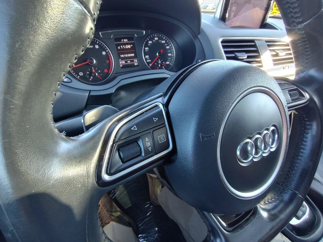 Used 2018 Audi Q3 2.0T Premium Plus FWD image 18