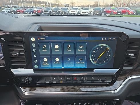 Used 2022 Chevrolet Silverado 1500 RST w/ Z71 Off-Road Package image 22