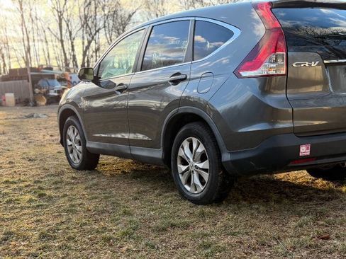 Used 2013 Honda CR-V EX image 5