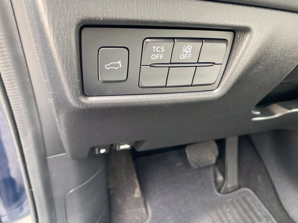 Used 2019 MAZDA CX-5 Grand Touring AWD/4WD image 17