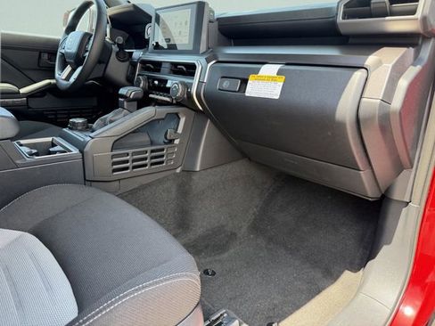 Used 2025 Toyota 4Runner TRD Off-Road image 14