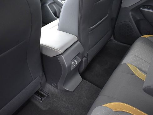 New 2026 Subaru Crosstrek 2.5i Sport image 22