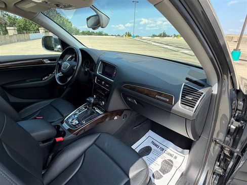 Used 2013 Audi Q5 3.0T Premium Plus w/ Audi MMI Navigation Plus Pkg AWD/4WD image 38
