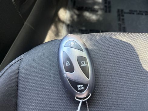 Used 2025 Hyundai Tucson SEL image 23