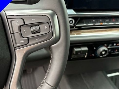 New 2026 Chevrolet Silverado 1500 RST w/ Dark Appearance Package AWD/4WD image 14