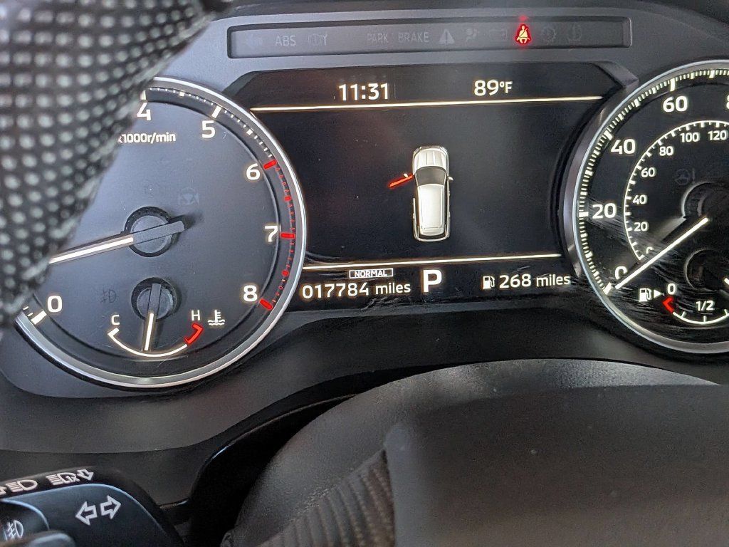 Used 2025 Mitsubishi Outlander SE AWD/4WD image 21