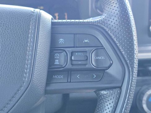 Certified 2025 Toyota Tacoma SR5 RWD image 30