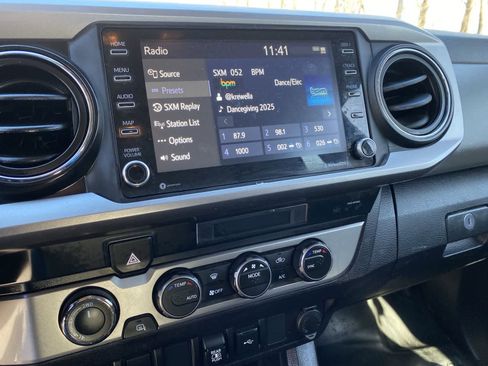 Used 2021 Toyota Tacoma SR5 image 30