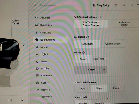 Used 2023 Tesla Model Y Performance image 19