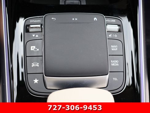 Certified 2023 Mercedes-Benz EQB 300 4MATIC w/ Pinnacle Package image 30