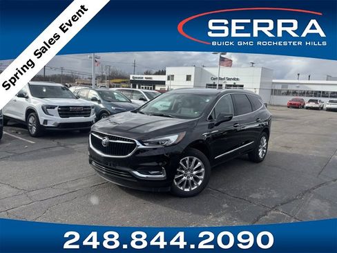 Used 2020 Buick Enclave Premium image 1