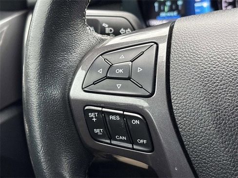 Certified 2021 Ford Ranger Lariat w/ FX4 Off-Road Package image 28