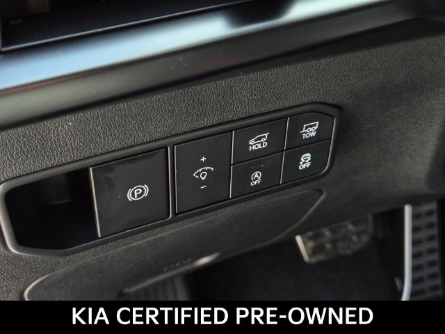 Certified 2027 Kia Telluride SX X-Line AWD/4WD image 22