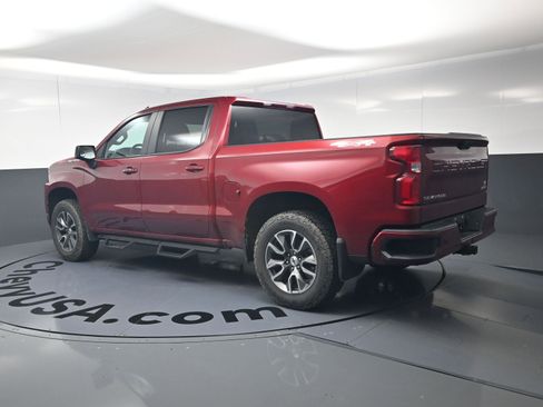 Used 2020 Chevrolet Silverado 1500 RST w/ RST Value Package image 19